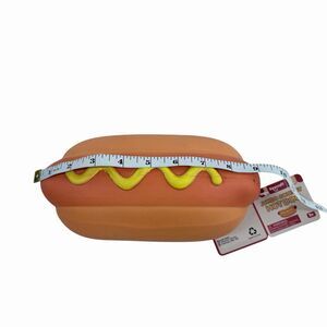 NEW Viral Rare Jumbo Squishy HOT DOG Five below OOS